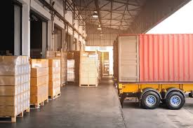 warehouse
