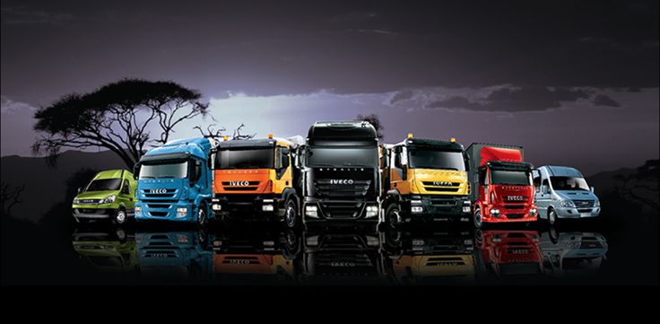 Trucks