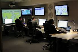 monitor and coordination monitor and coordination